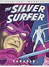 Silver Surfer by Stan Lee