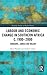Labour and Economic Change ...