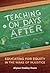 Teaching on Days After: Edu...