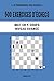 500 exercices d'échecs, Mat en 4 coups, Niveau Avancé by Chess Akt