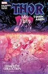 Thor by Jason Aaron: The Complete Collection, Vol. 3
