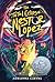 Total Eclipse of Nestor Lopez by Adrianna Cuevas