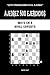 Ajedrez 500 ejercicios, Mate en 6, Nivel Experto by Chess Akt