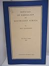 Rituals of Rebellion in South-East Africa Rituals of Rebellion in South-East Africa