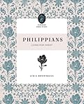 Philippians: Living for Christ