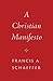 A Christian Manifesto (Repackage)