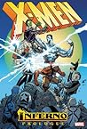 X-Men: Inferno Pr...