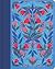 ESV Single Column Journaling Bible, Artist Series (Hardcover, Jess Phoenix, Garden): Holy Bible, English Standard Version