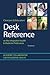 Clinicians' & Educators' Desk Reference on the Integrative He... by Elizabeth Goldblatt