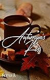 Autumyn's Kiss by Kema B.