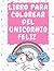 Libro para colorear del uni...