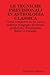 LE TECNICHE PREVISIONALI IN ASTROLOGIA CLASSICA. Come comporre in un unico sistema integrato direzioni, profezioni, Rivoluzioni Solari e transiti (Italian Edition)