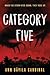 Category Five (Five Midnights #2)