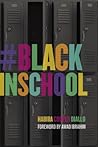 #BlackInSchool