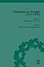 Emotions in Europe, 1517-1914 by Katie Barclay