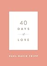 40 Days of Love