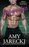 Defenseless (Blitzed #1)