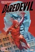 Daredevil by Charles Soule Omnibus 
