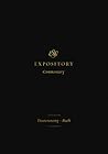 ESV Expository Commentary: Deuteronomy–Ruth (Volume 2)