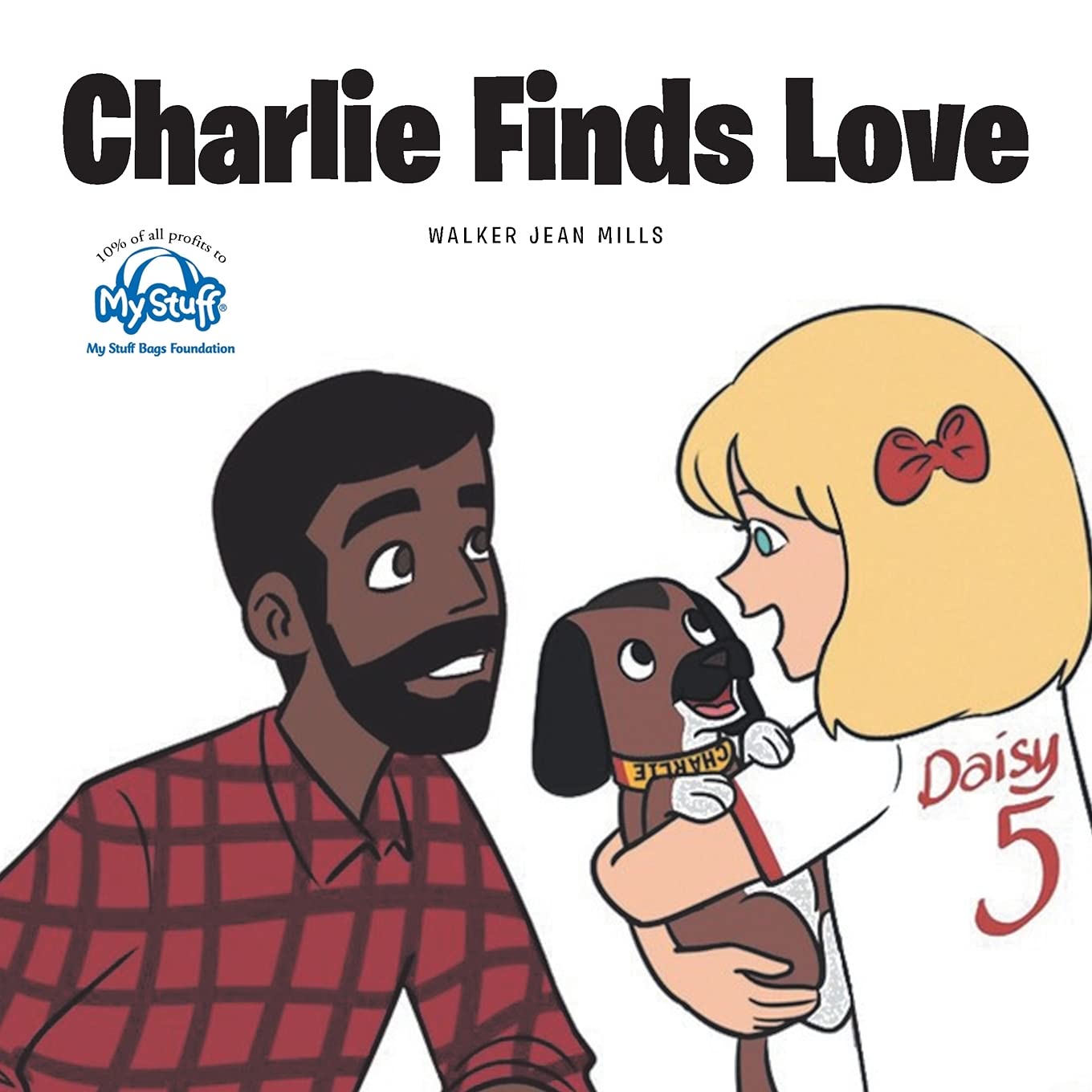 Charlie Finds Love (Paperback)