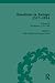 Emotions in Europe, 1517-1914 by Katie Barclay