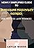 Newly Simplified Guide To Borderline Personality Disorder For... by Layla Wood