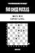 500 Chess Puzzles, Mate in ...