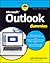 Outlook For Dummies (For Dummies (Computer/Tech))