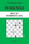 500 Chess Puzzles...