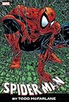 Spider-Man by Tod...