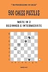 500 Chess Puzzles...