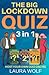 The Big Lockdown Quiz 3 in 1