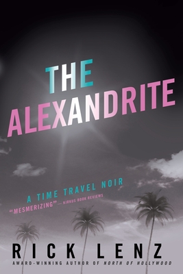 The Alexandrite: A Time Travel Noir