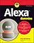 Alexa For Dummies (For Dummies (Computer/Tech))