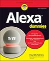 Alexa For Dummies...
