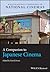 A Companion to Japanese Cinema by David Desser