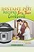 Instant Pot for Two Cookboo...