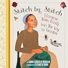 Stitch by Stitch by Connie Schofield-Morrison
