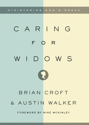 Caring for Widows (Paperback)