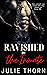 Ravished By The Inmate by Julie Thorn