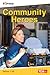 Community Heroes