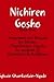 Nichiren Gosho - Book Five: Annotated and revised by Sifu Sylvain for students of Buddhism