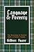 Language and Poverty: The Persistence of Scottish Gaelic in Eastern Canada (Social and Economic Studies No. 37)