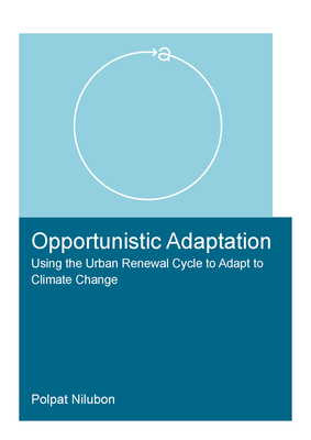Opportunistic Adaptation (IHE Delft PhD Thesis Series)
