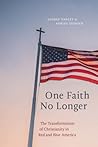 One Faith No Longer