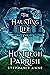 The Haunting Life of Huntliegh Parrish by Stephanie  Anne