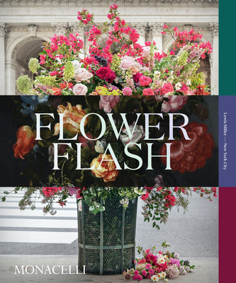 Flower Flash (Hardcover)