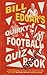 Bill Edgar's Quirky Footbal...