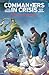 Commanders in Crisis Volume 2 by Steve Orlando