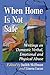 When Home Is Not Safe: Writ...
